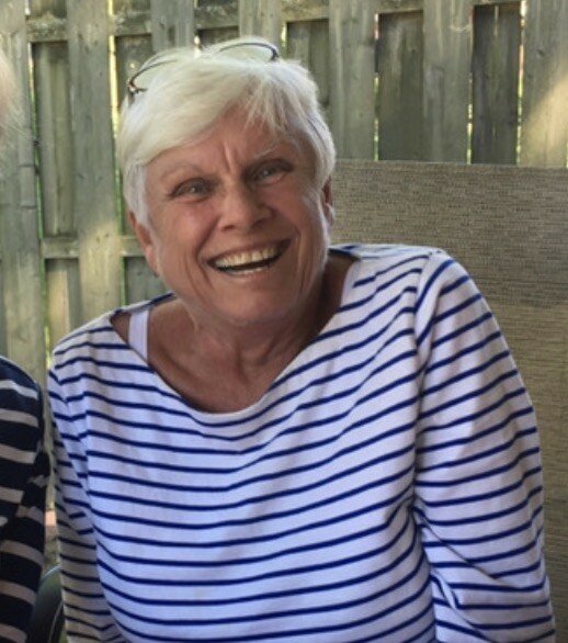 Patricia L. Mieczkowski Obituary, Conshohocken, PA