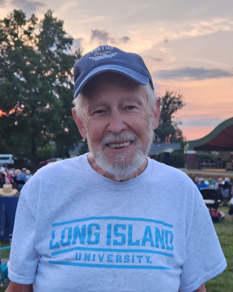 David B. Douglass Obituary, Trappe, PA