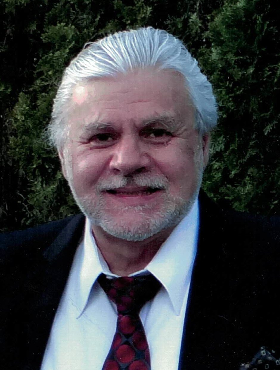 Obituary of David G. Venezia | Moore & Snear Funeral Home serving C...