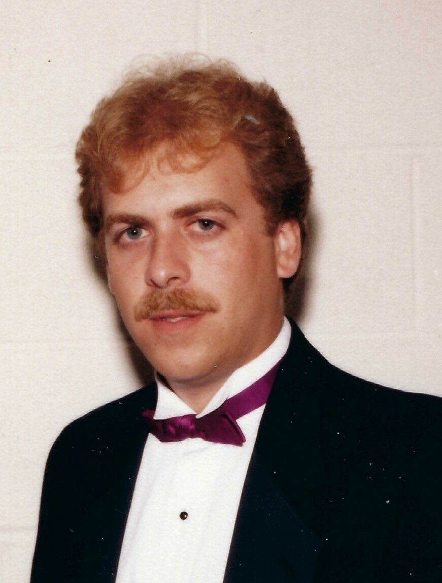 Eric J. Hille Obituary, Trappe, PA