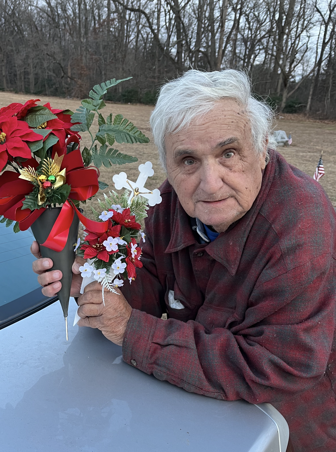 Jr. Elwood Raymond Swanson Obituary, Trappe, PA